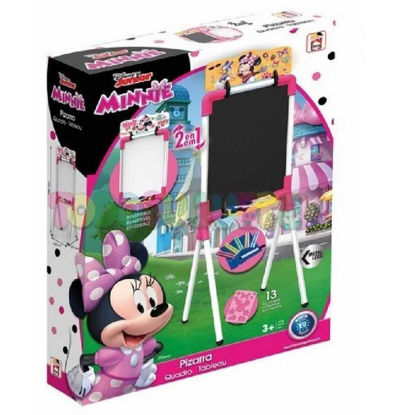 Image de MINI TABLEAU MINNIE 53019