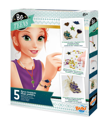 Image de BIJOUX MAGIQUES BE118