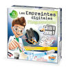 Image de Les empreintes digitales 7101