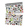 Image de 75 TATTOOS LAVABLES GARCON TA006