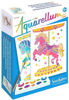 Image de AQUARELLUM JUNIOR LICORNES