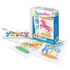 Image de AQUARELLUM JUNIOR LICORNES