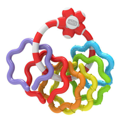 Image de CHIC HOCHET RING