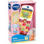 Image de Baby smartphone bilingue rose