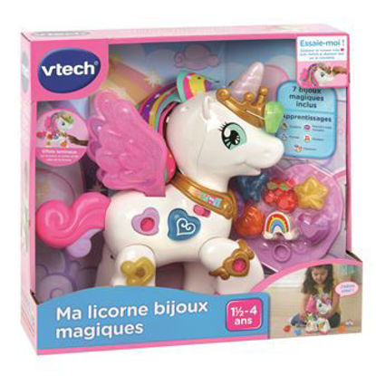 Image de MA LICORNE BIJOUX MAGIQUES
