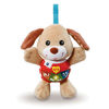 Image de Chant'toutou brun