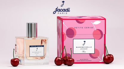 Image de MADEMOISELLE CERISE 100ML 400487