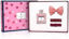 Image de COFFRET JACADI CERISE 100ML 400494