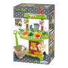 Image de MARCHE BIO+CHARIOT 35PCS 1741