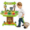Image de MARCHE BIO+CHARIOT 35PCS 1741