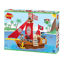 Image de ABRICK BATEAU PIRATE 3023