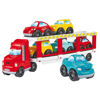 Image de CAMION PORTE VEHICULE 3289