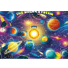 Image de PUZZLE JUMBO 50PCS LE SYSTEME SOLAIRE (68x48)