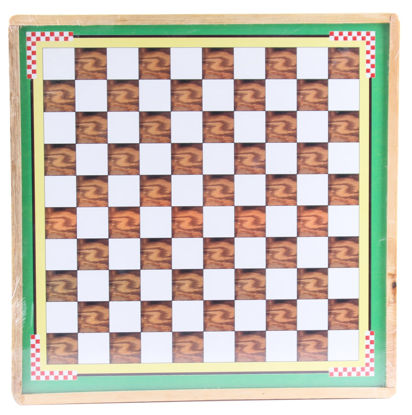 Image de JEUX DE DAME + JAKKI CHAMPION