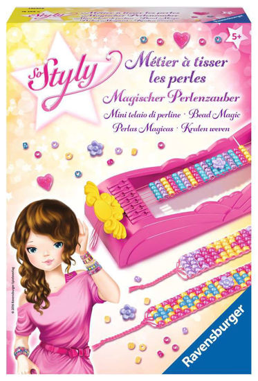 Image de METIER A TISSER SO STYLY 18399