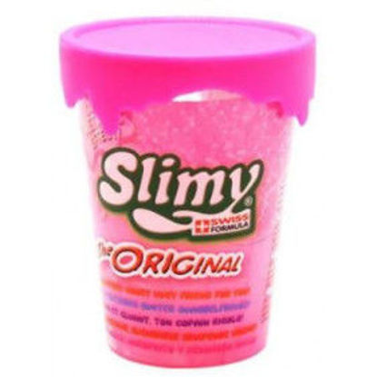 Image de SLIMY ORIGINAL METALIC 80GR