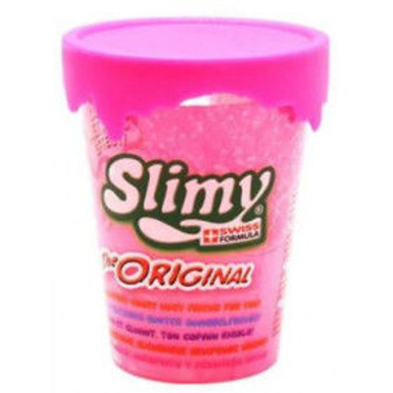 Image de SLIMY ORIGINAL METALIC 80GR