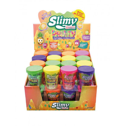 Image de FRUITY SLIMY 80GR