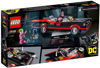Image de BATMAN LA BATMOBILE 76188