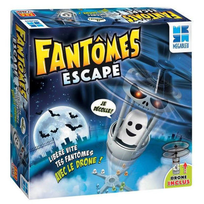 Image de FANTOMES DRONE ESCAPE 678088