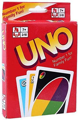 Image de UNO CLASSIC