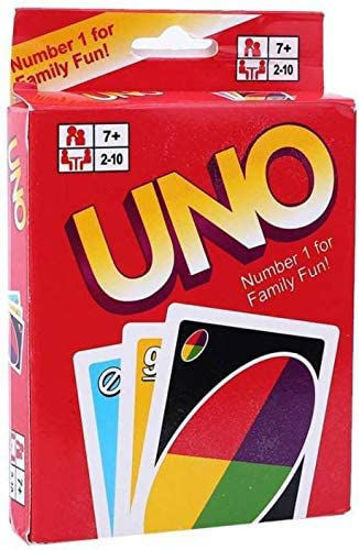 Image de UNO CLASSIC