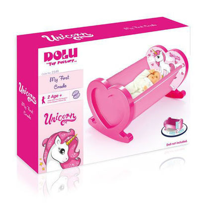 Image de LANDAU UNICORN