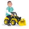 Image de MON PORTEUR TRACTEUR GEANT