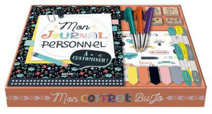 Image de MON JOURNAL PERSONNEL