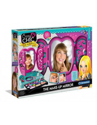 Image de CRAZY CHIC MINI COIFF PR MAGUILLA