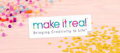 Image du fabricant Make It Real