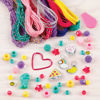Image de GOOD VIBES DIY BRACELETS