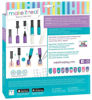Image de PAINT SPARKLE MERMAID NAIL