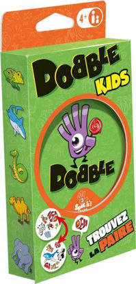 Image de dobble kids
