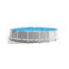 Image de 4.27M X 1.07M PRISM FRAME PREMIUM POOL SET