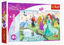 Image de PUZZLES 60 MEET THE PRINCESSES 17361