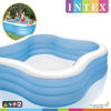 Image de Piscine beatch wave 229x229x56cm