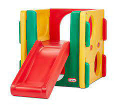 Image de Activity Gym-Natural 4139