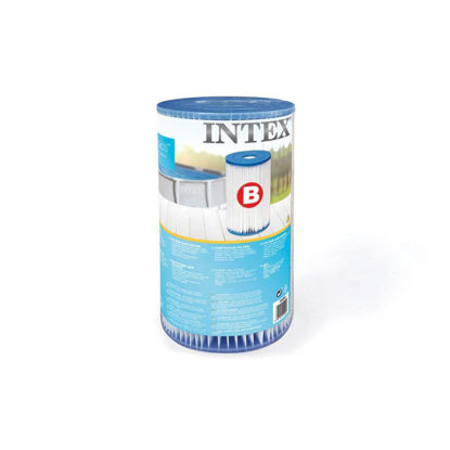 Image de Filtre cartouche B