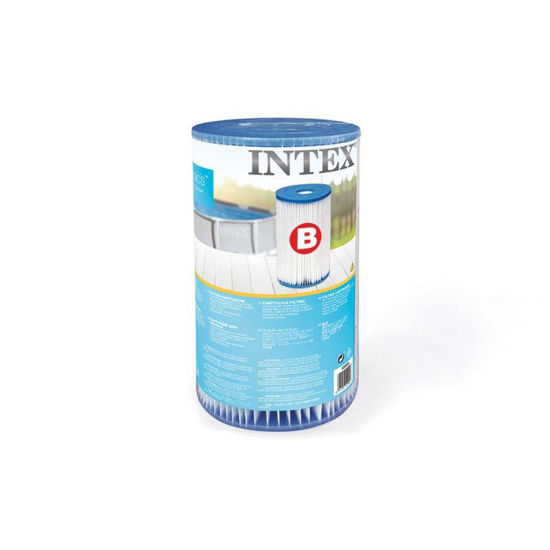 Image de Filtre cartouche B