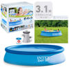 Image de 3.05M X 61CM EASY SET POOL SET