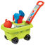 Image de ABRICK BARIL 70PCS