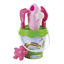 Image de SEAU GARNI DECOR LICORNE 17CM ECOIFFIER 687