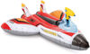 Image de AVION GONFLABLE INTEX PLAGE