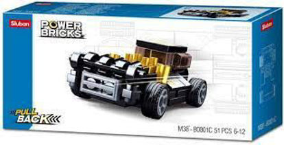 Image de BLACK MOD ROD