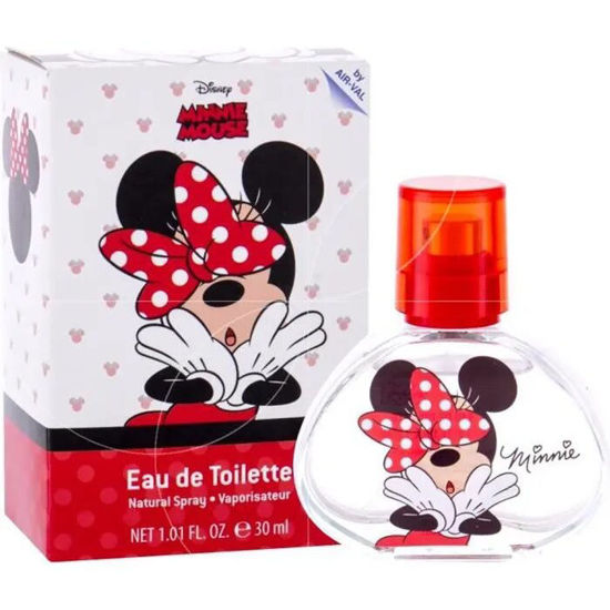 Image de Eau De Toilette  Minnie Mouse  30ml