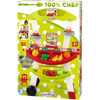 Image de MARCHANDE PROCOOK REF 1702