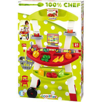 Image de MARCHANDE PROCOOK REF 1702