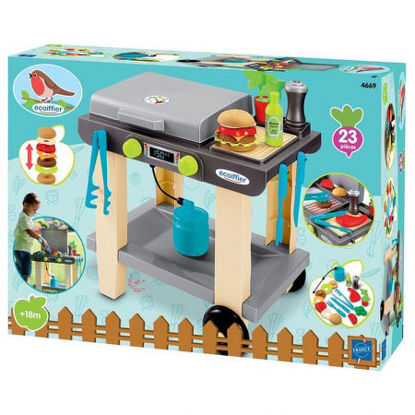 Image de LA PLANCHA 4669