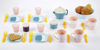 Image de COFFRET PETIT DEJEUNER 2759
